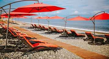 Hotel Dreamland Oasis