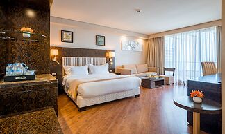 Hotel Dreamland Oasis