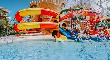 Hotel Dreamland Oasis