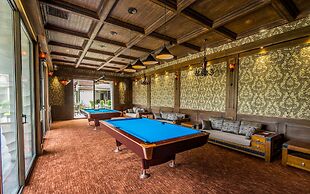 Hotel Dreamland Oasis