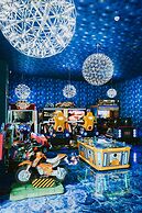 Hotel Dreamland Oasis