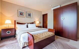 Dreamland Oasis Resort & Spa