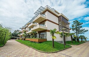 Hotel Dreamland Oasis