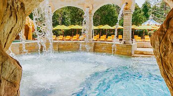 Hotel Dreamland Oasis