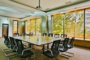 Hotel Dreamland Oasis