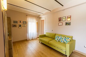 Tenuta Borgo Santa Cecilia