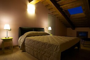 Tenuta Borgo Santa Cecilia