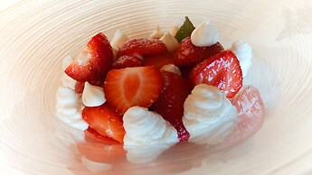 Tenuta Borgo Santa Cecilia