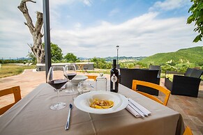 Tenuta Borgo Santa Cecilia