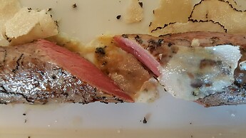 Tenuta Borgo Santa Cecilia