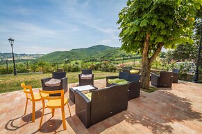 Tenuta Borgo Santa Cecilia