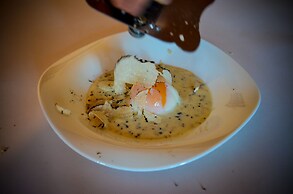 Tenuta Borgo Santa Cecilia