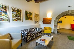 Tenuta Borgo Santa Cecilia