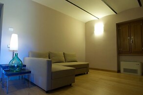 Tenuta Borgo Santa Cecilia