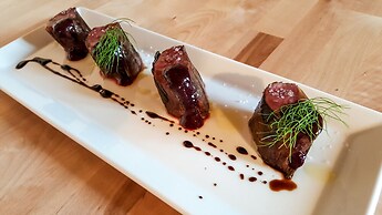 Tenuta Borgo Santa Cecilia