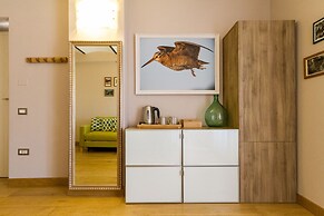 Tenuta Borgo Santa Cecilia