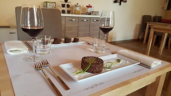 Tenuta Borgo Santa Cecilia