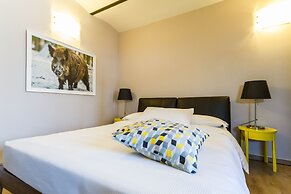 Tenuta Borgo Santa Cecilia