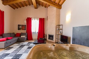 Tenuta Borgo Santa Cecilia