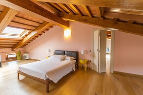 Tenuta Borgo Santa Cecilia