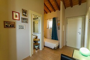 Tenuta Borgo Santa Cecilia