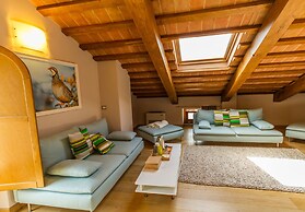 Tenuta Borgo Santa Cecilia