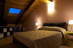 Tenuta Borgo Santa Cecilia