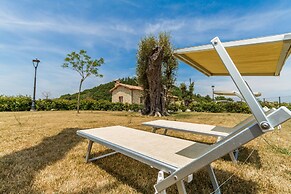 Tenuta Borgo Santa Cecilia