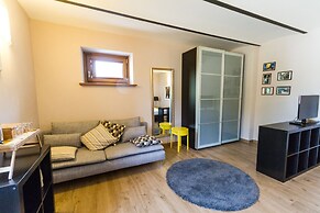 Tenuta Borgo Santa Cecilia