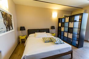 Tenuta Borgo Santa Cecilia