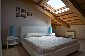 Tenuta Borgo Santa Cecilia