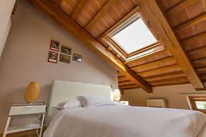 Tenuta Borgo Santa Cecilia