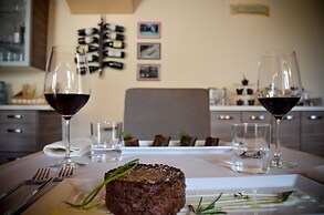 Tenuta Borgo Santa Cecilia