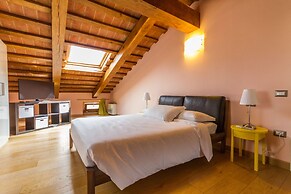 Tenuta Borgo Santa Cecilia