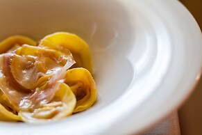 Tenuta Borgo Santa Cecilia