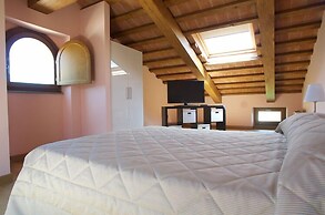 Tenuta Borgo Santa Cecilia