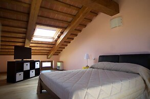 Tenuta Borgo Santa Cecilia