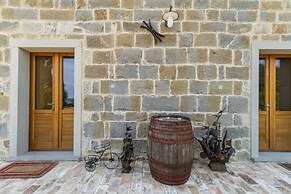 Tenuta Borgo Santa Cecilia