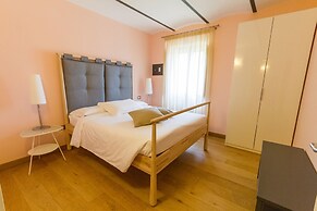 Tenuta Borgo Santa Cecilia