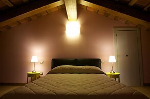 Tenuta Borgo Santa Cecilia