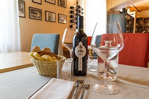 Tenuta Borgo Santa Cecilia