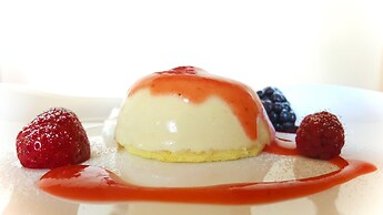 Tenuta Borgo Santa Cecilia