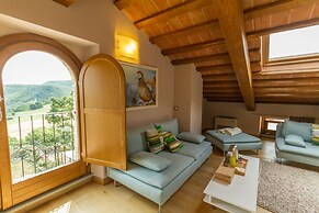 Tenuta Borgo Santa Cecilia