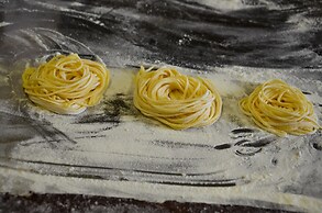 Tenuta Borgo Santa Cecilia