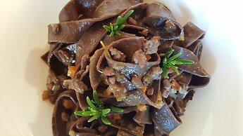 Tenuta Borgo Santa Cecilia