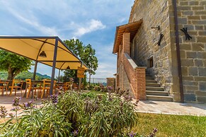 Tenuta Borgo Santa Cecilia