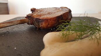 Tenuta Borgo Santa Cecilia