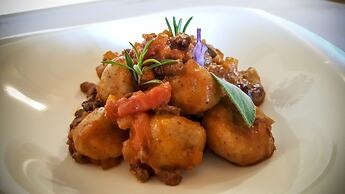 Tenuta Borgo Santa Cecilia