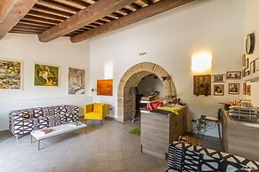 Tenuta Borgo Santa Cecilia