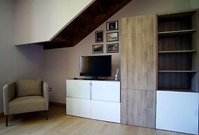 Tenuta Borgo Santa Cecilia